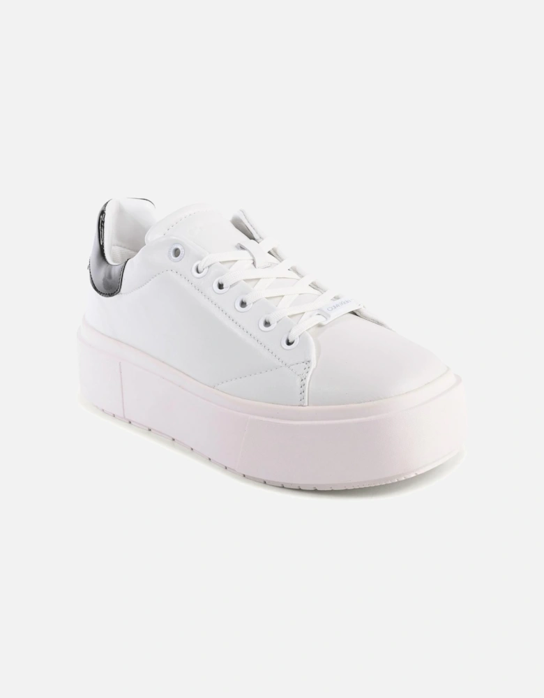 Platform Sneakers