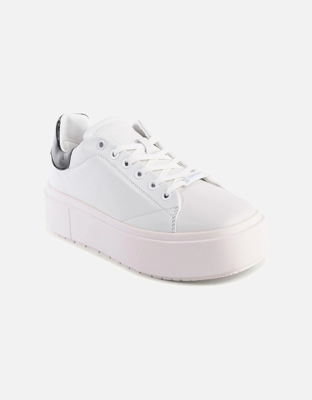 Platform Sneakers
