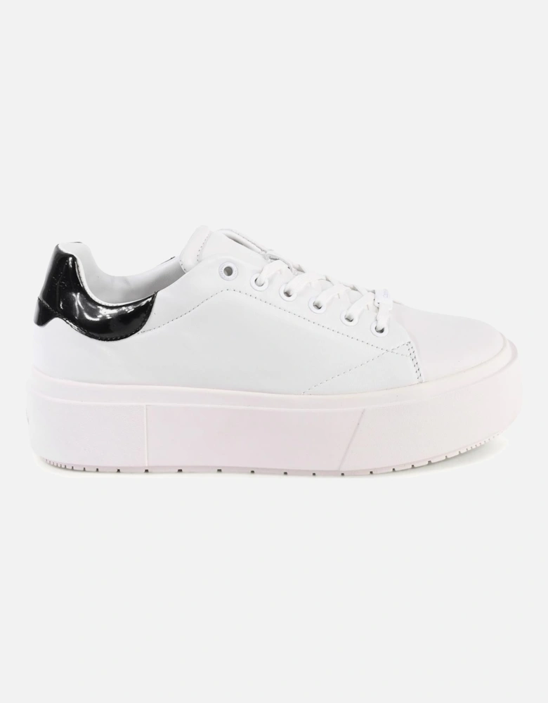 Platform Sneakers