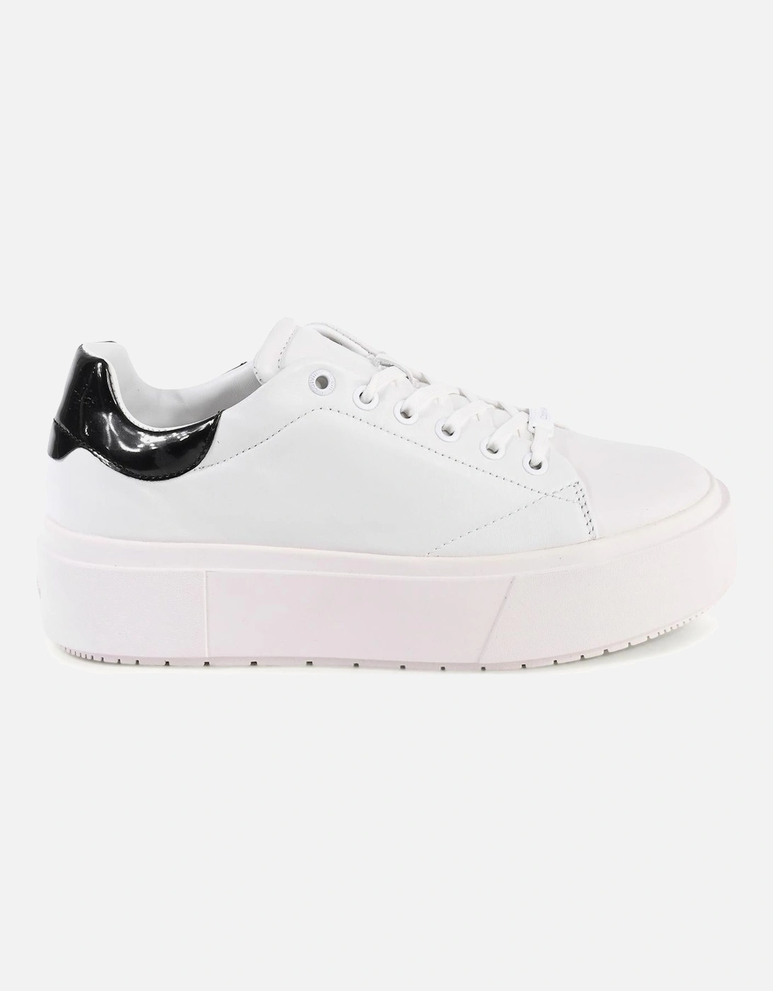Platform Sneakers, 4 of 3