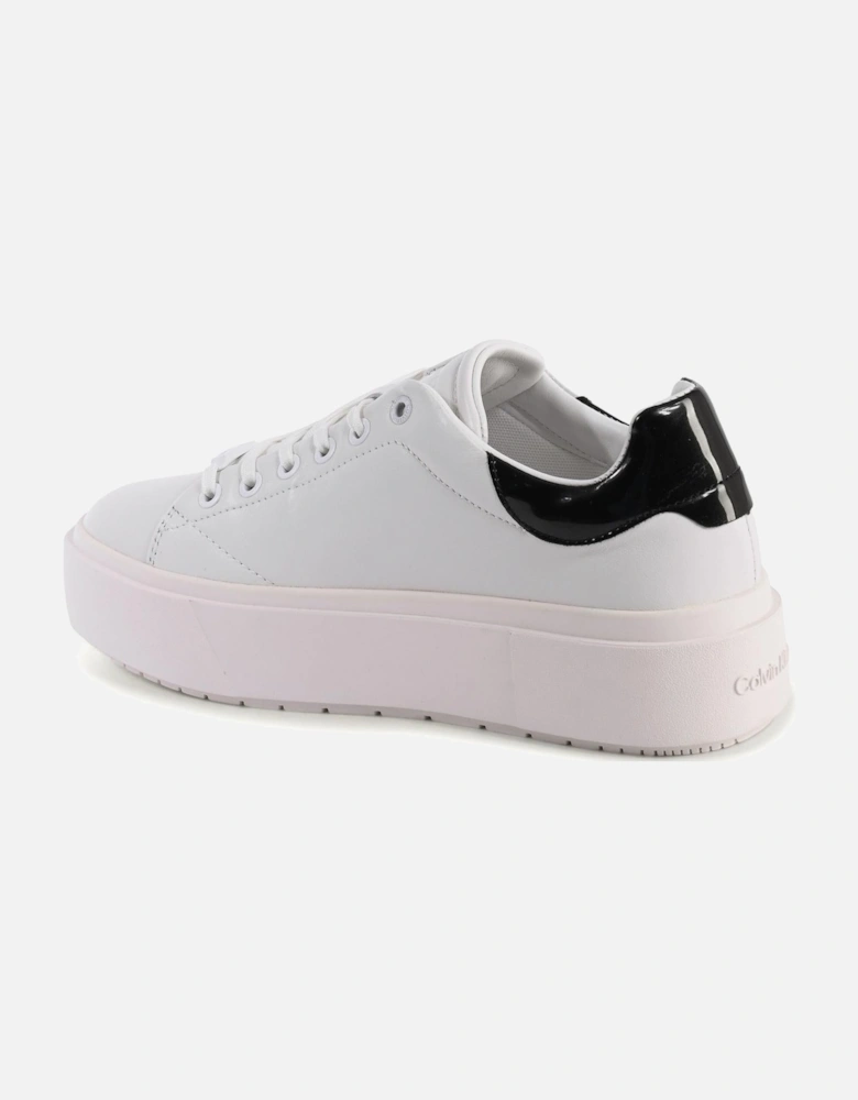 Platform Sneakers