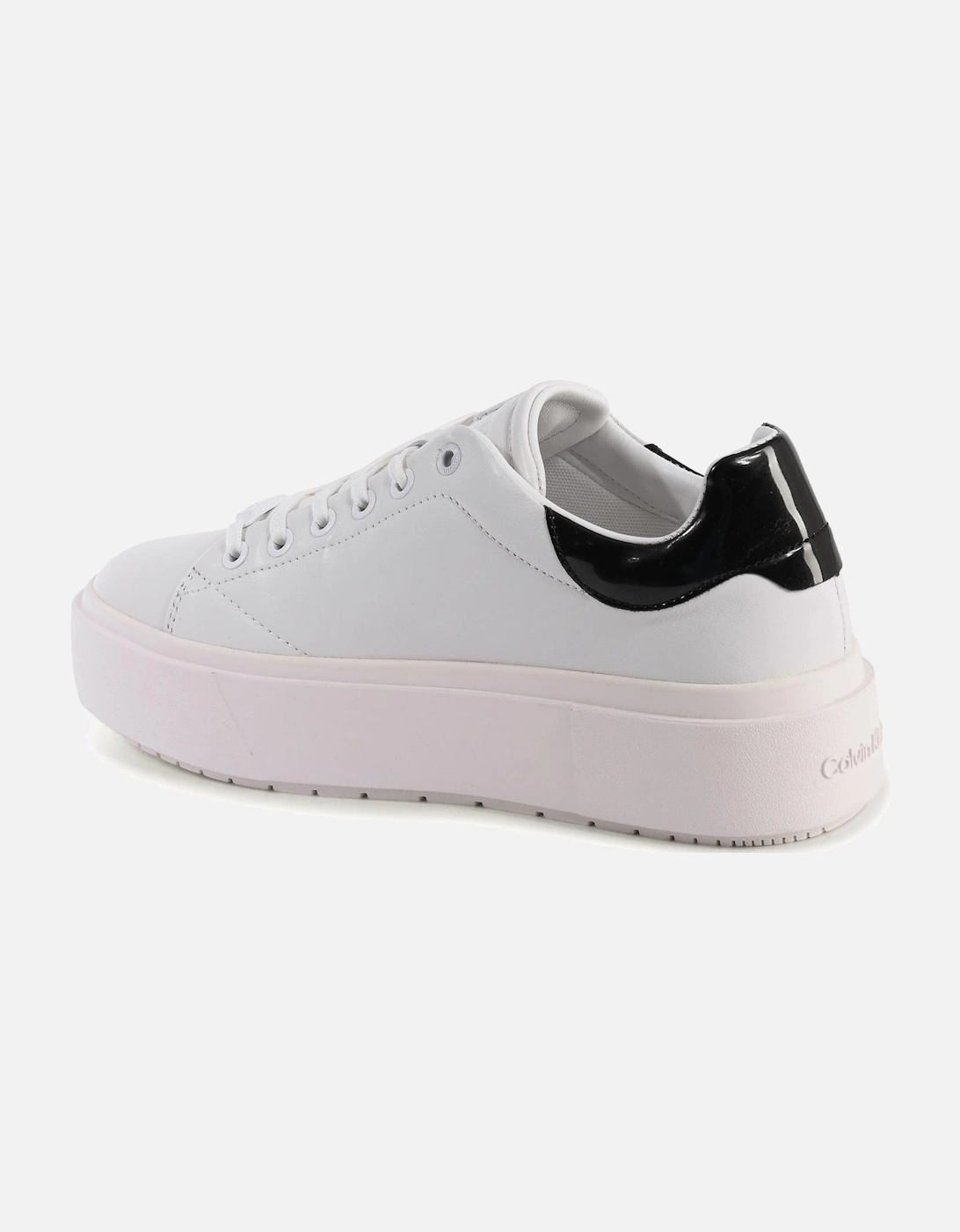 Platform Sneakers