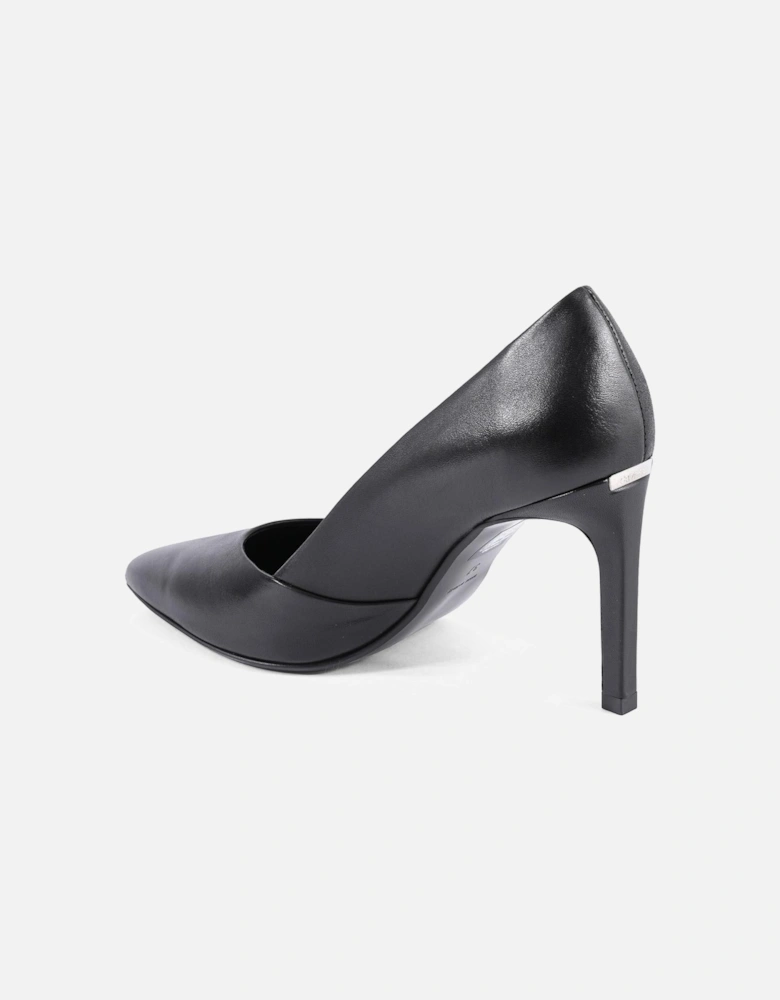 Classic PointedToe Heels