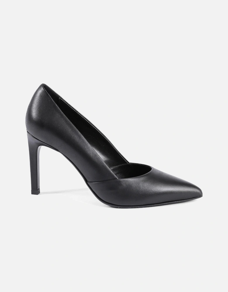Classic PointedToe Heels