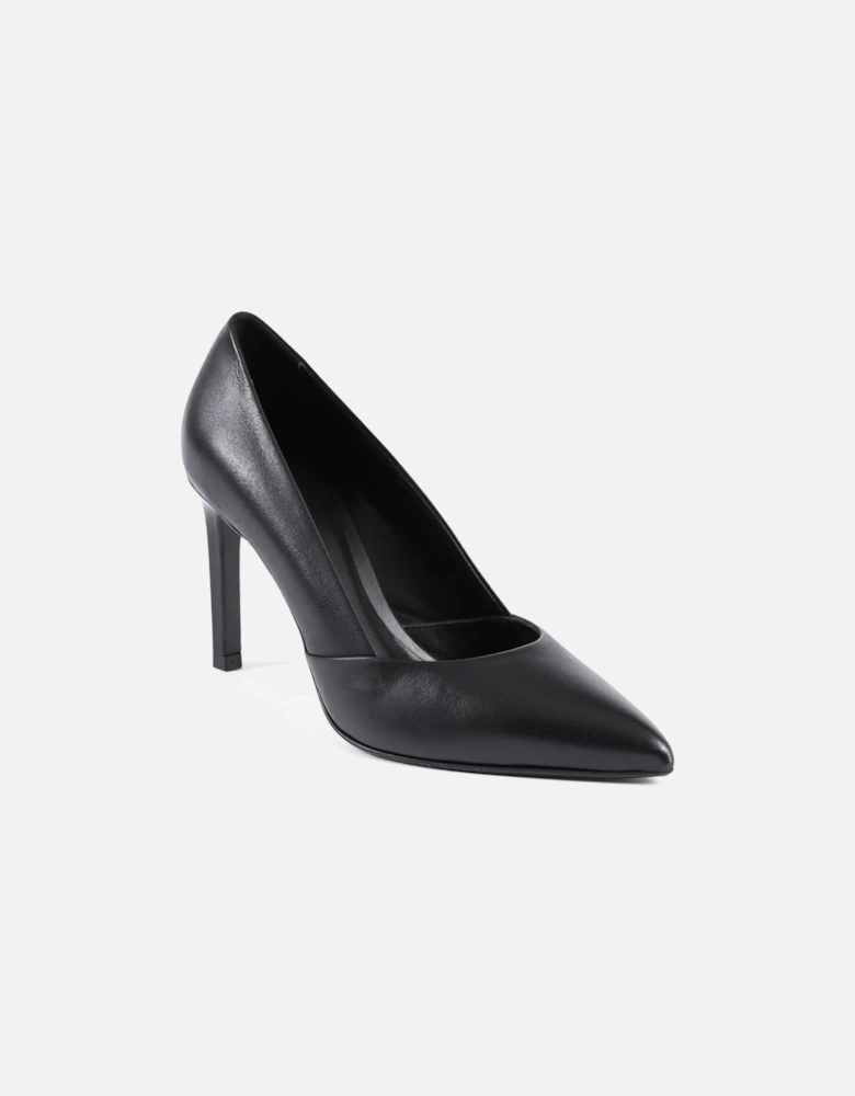 Classic PointedToe Heels
