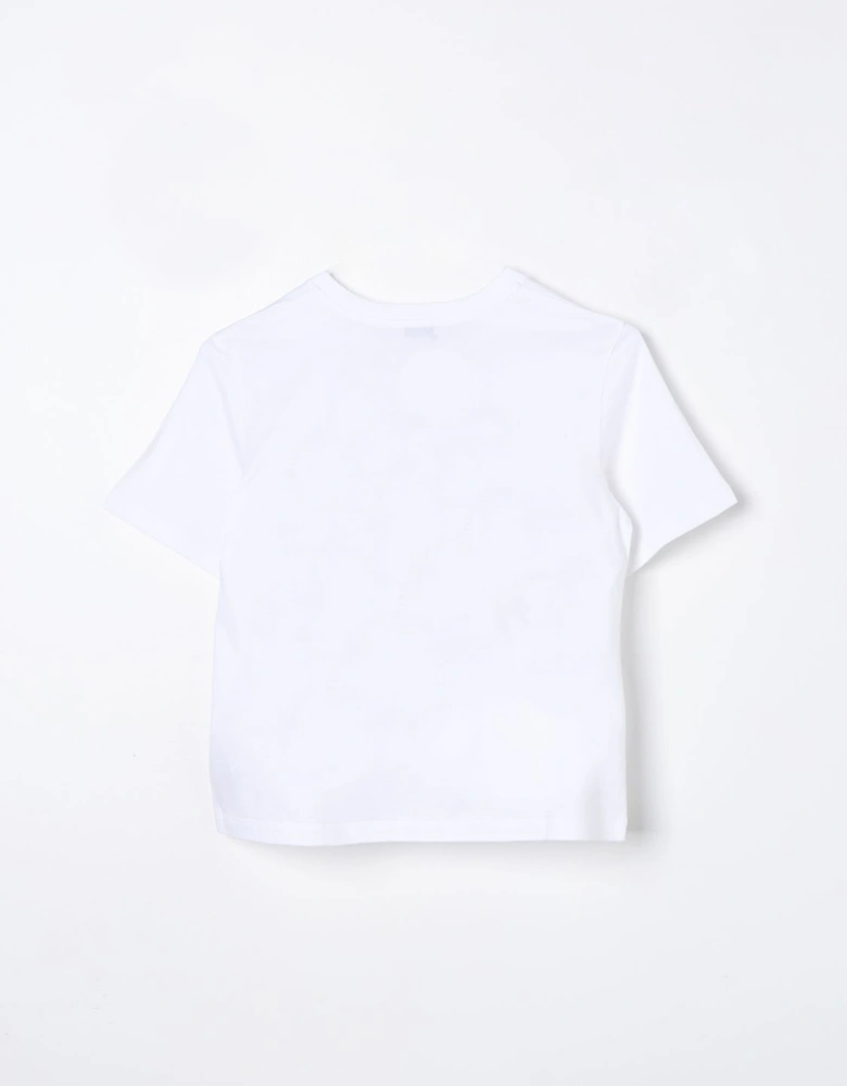Dolce  Gabbana Logo TShirt