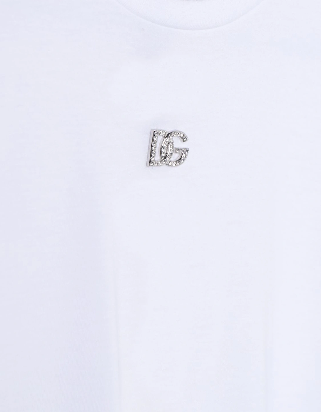 Dolce  Gabbana Logo TShirt