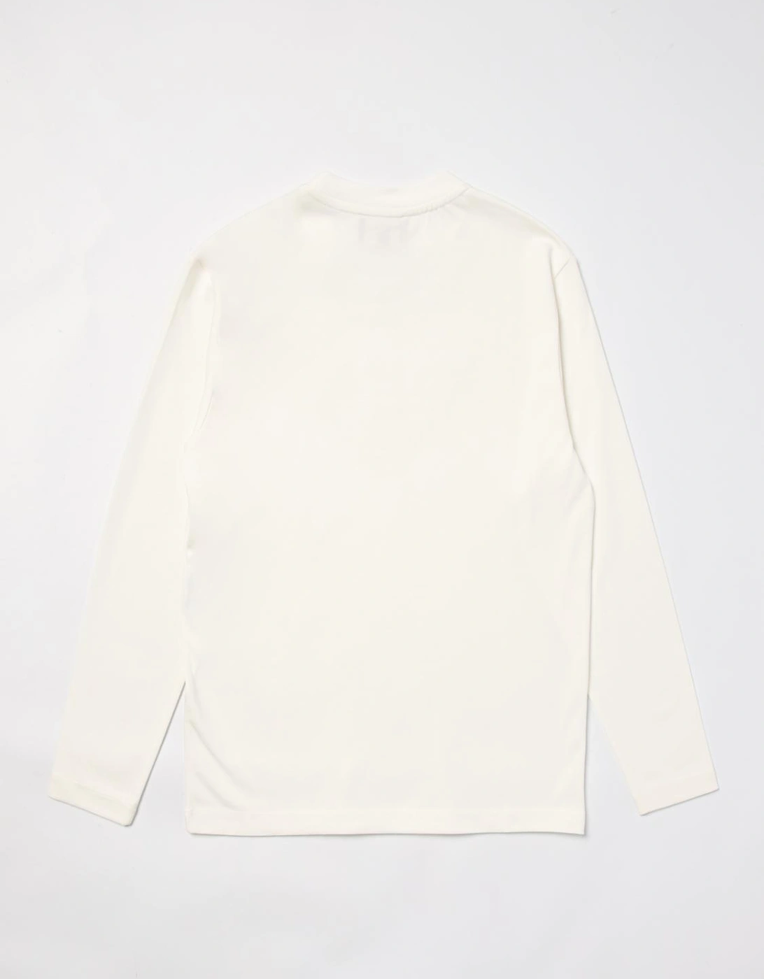Long Sleeve Embroidered TShirt