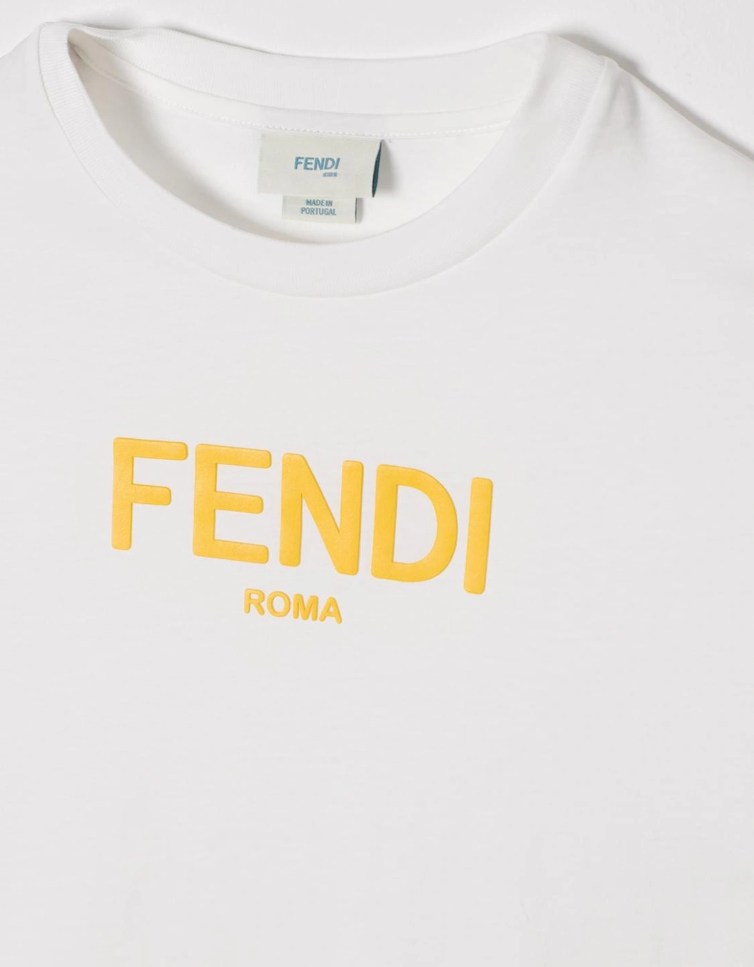 Roma Logo Tee