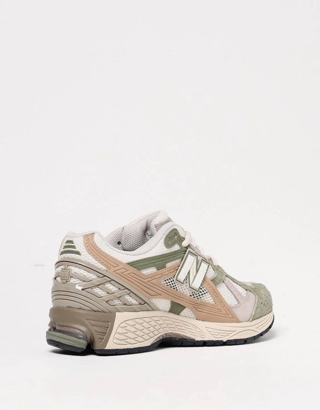 Comfortable and Stylish Athletic Inspired Shoes for Everyday Wear, 5 of 4