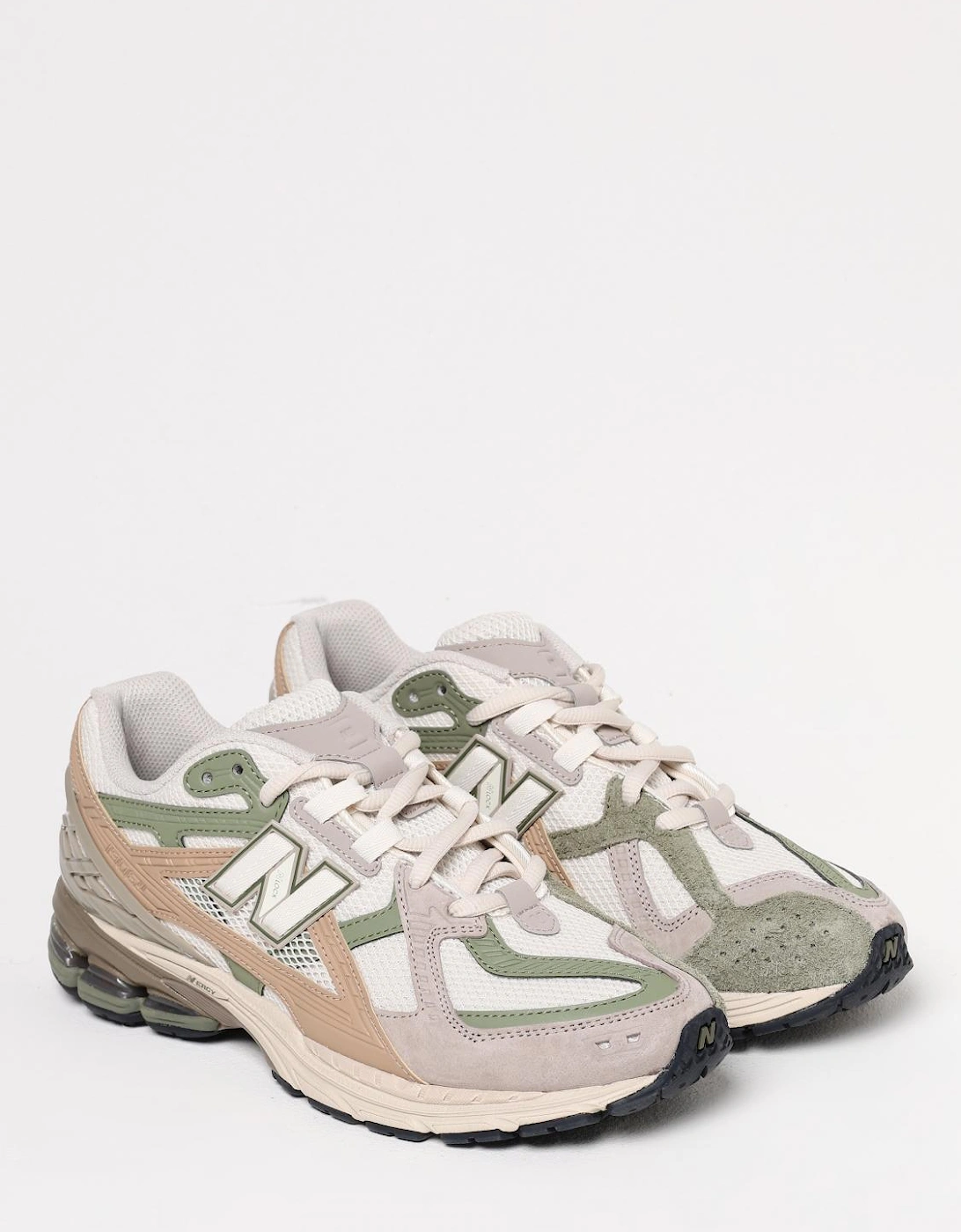 Comfortable and Stylish Athletic Inspired Shoes for Everyday Wear