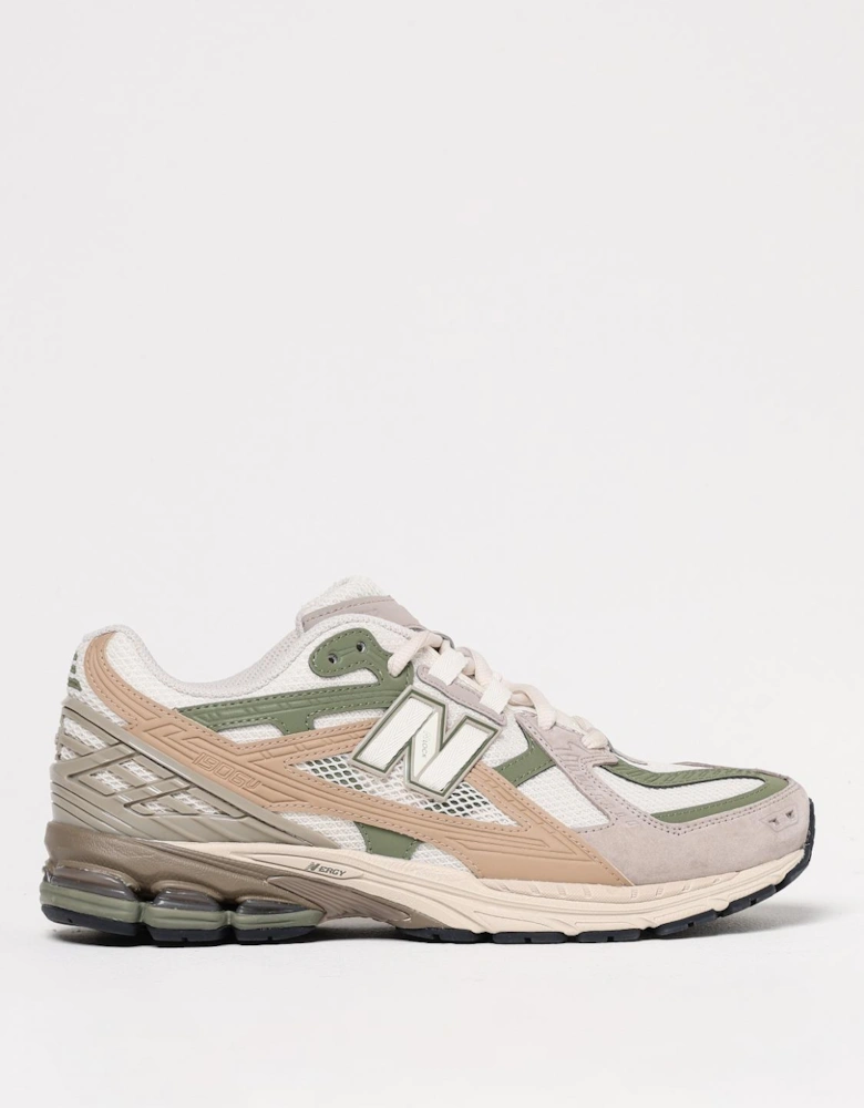 Comfortable and Stylish Athletic Inspired Shoes for Everyday Wear