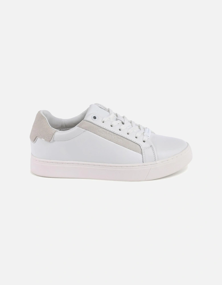 Fairfax LowTop Sneaker