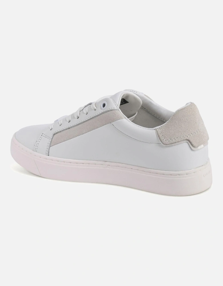 Fairfax LowTop Sneaker