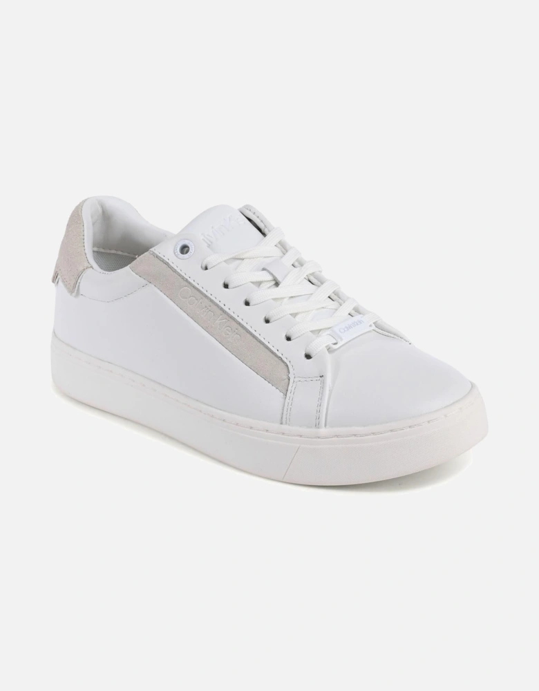 Fairfax LowTop Sneaker