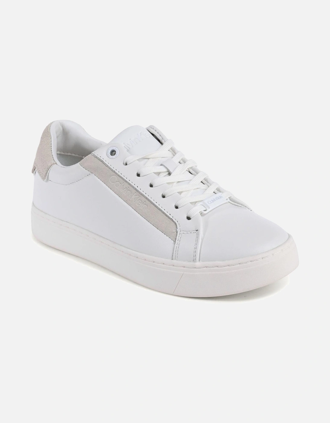 Fairfax LowTop Sneaker