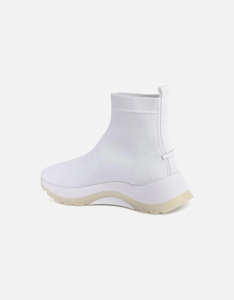 Kamryn Sock Sneaker Knit Upper