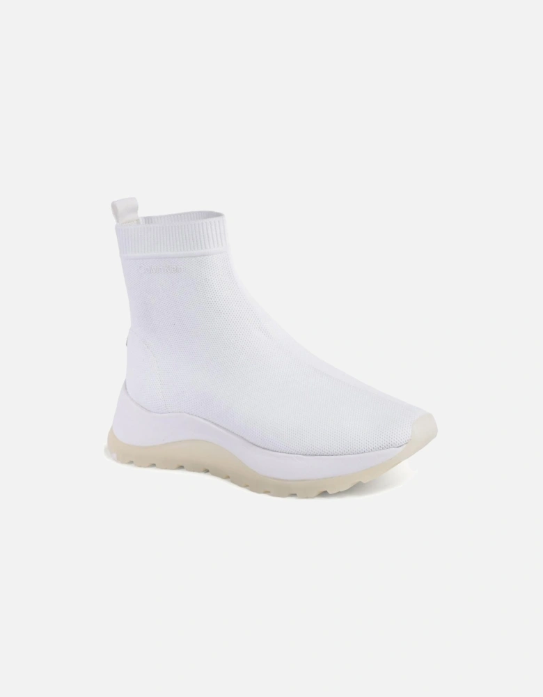 Kamryn Sock Sneaker Knit Upper