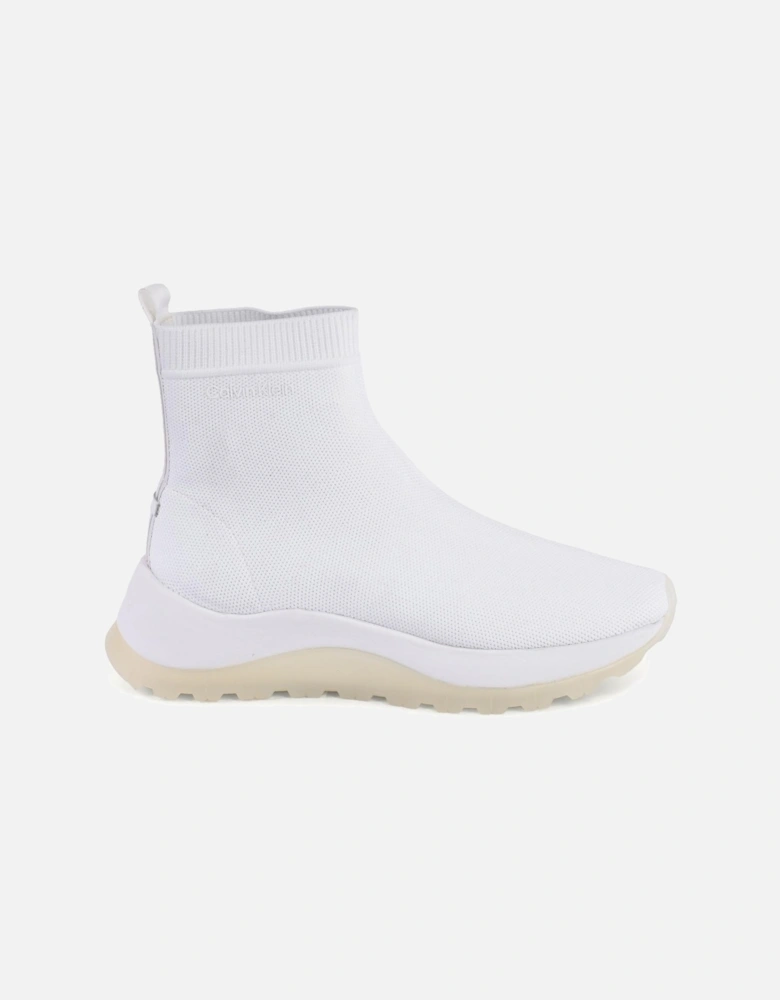 Kamryn Sock Sneaker Knit Upper