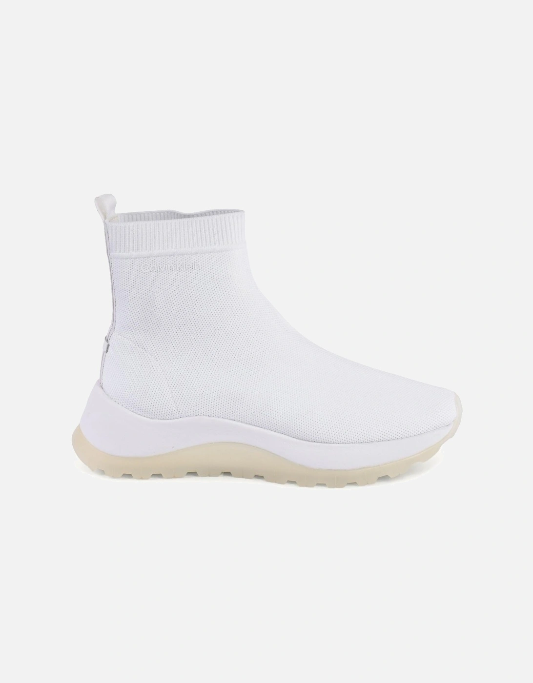 Kamryn Sock Sneaker Knit Upper, 4 of 3