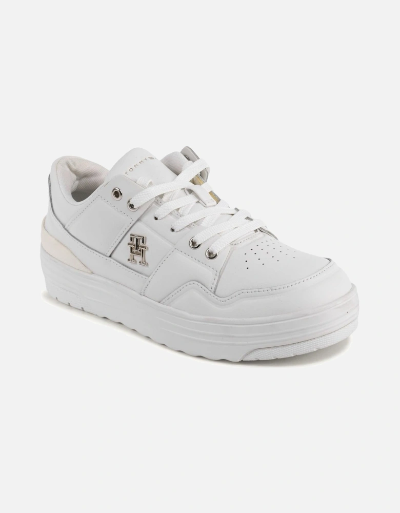 Th Core Platform Sneaker