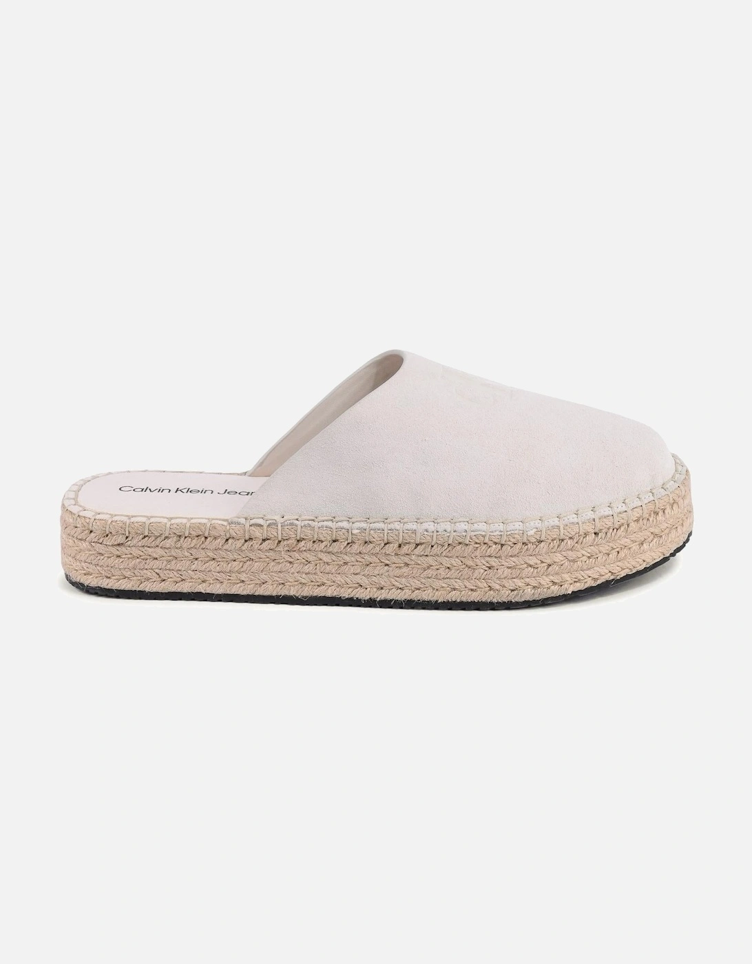 Platform Espadrille Sandals, 4 of 3