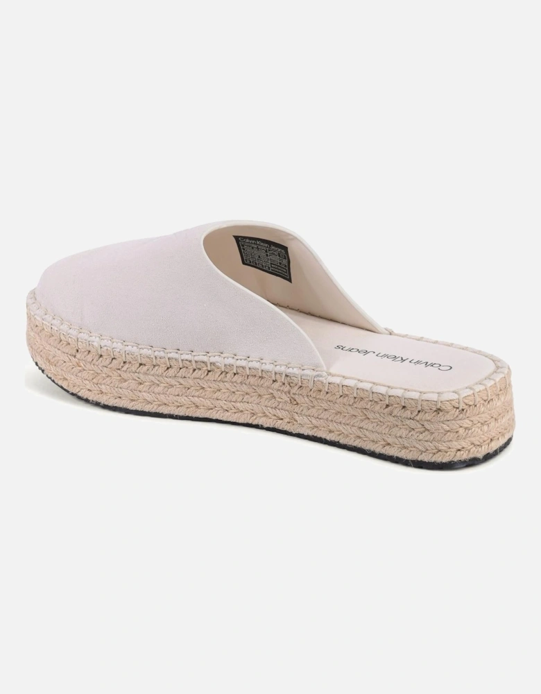 Platform Espadrille Sandals