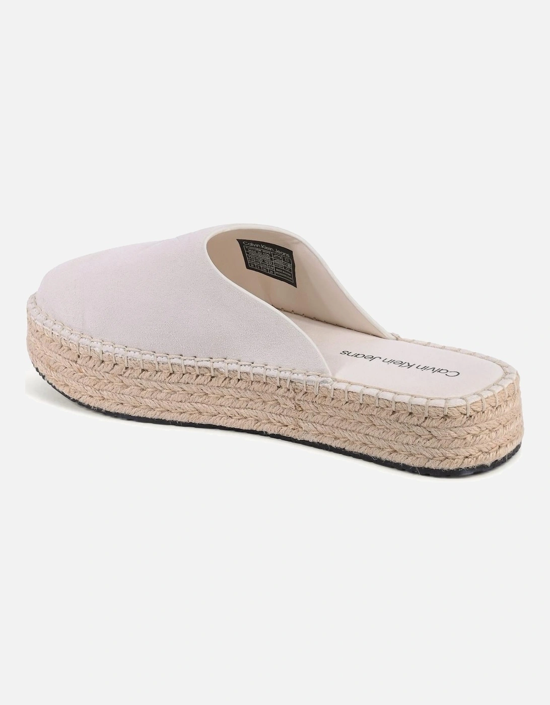 Platform Espadrille Sandals