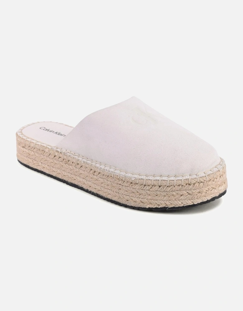 Platform Espadrille Sandals
