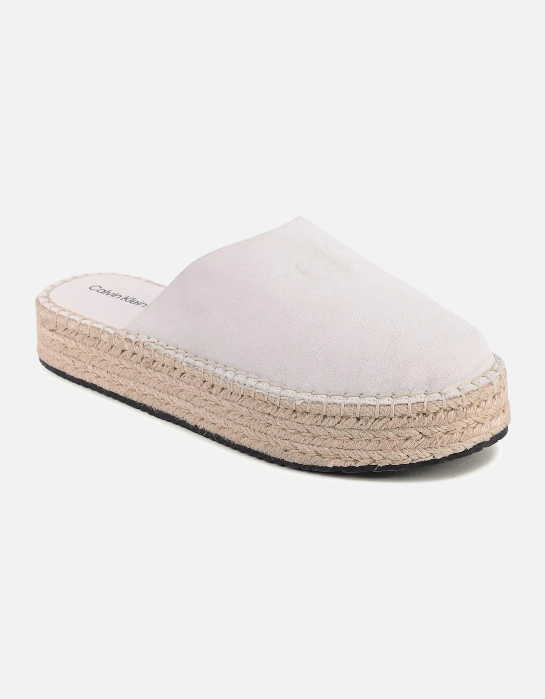 Platform Espadrille Sandals
