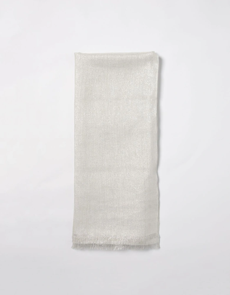 Cashmere Scarf Shimmering
