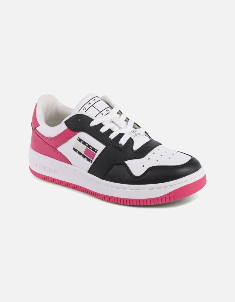 Court LowTop Sneakers