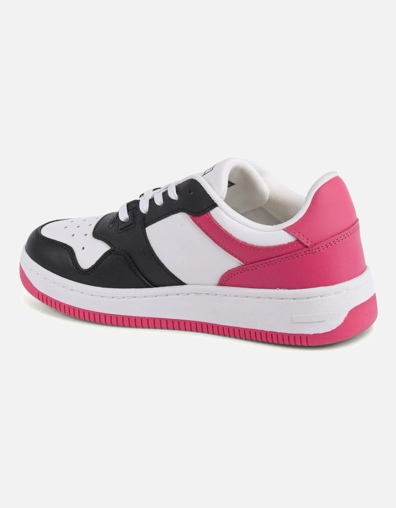 Court LowTop Sneakers