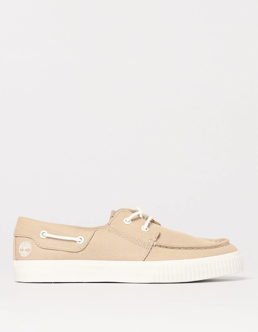 Canvas Boat Shoes Casual Design, 4 of 3