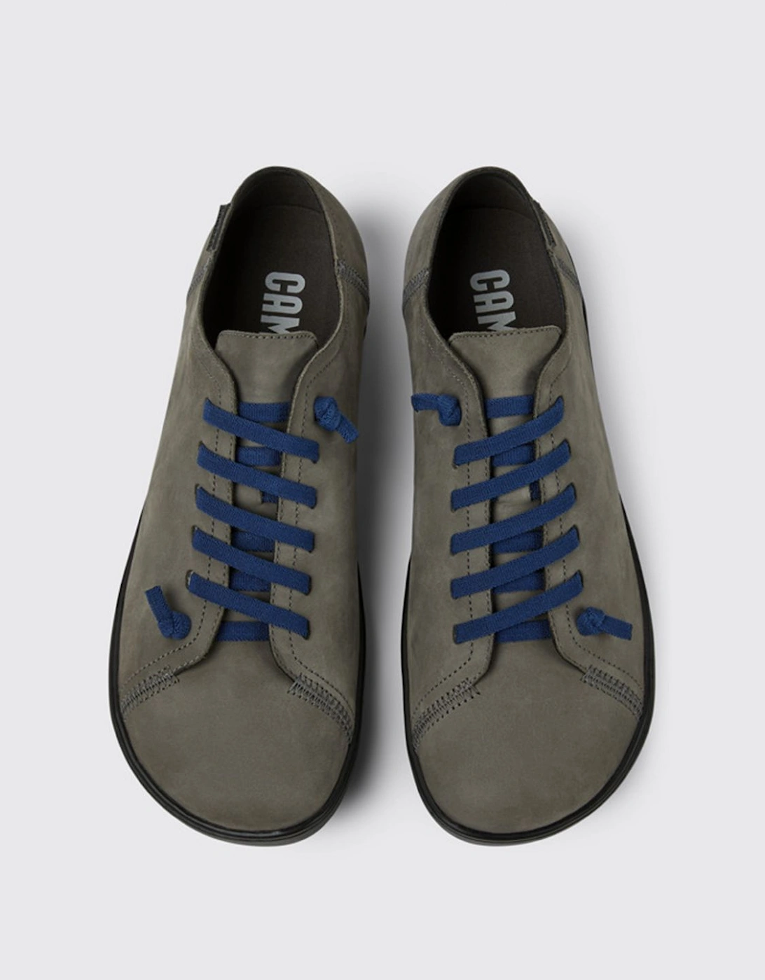 Beetle LowTop Sneakers Casual