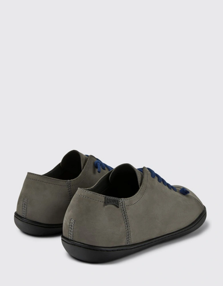 Beetle LowTop Sneakers Casual