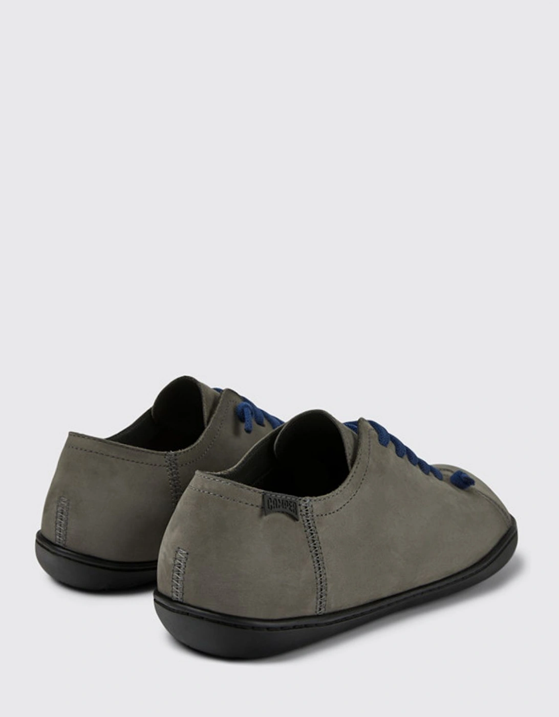Beetle LowTop Sneakers Casual