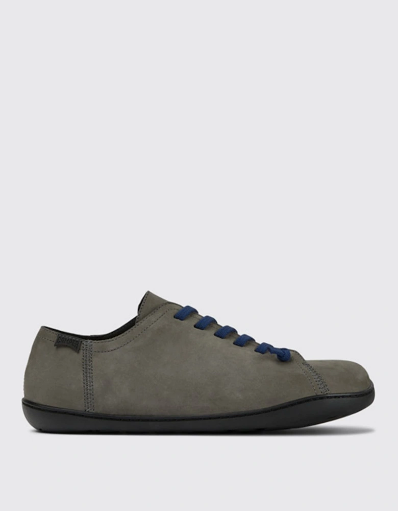 Beetle LowTop Sneakers Casual
