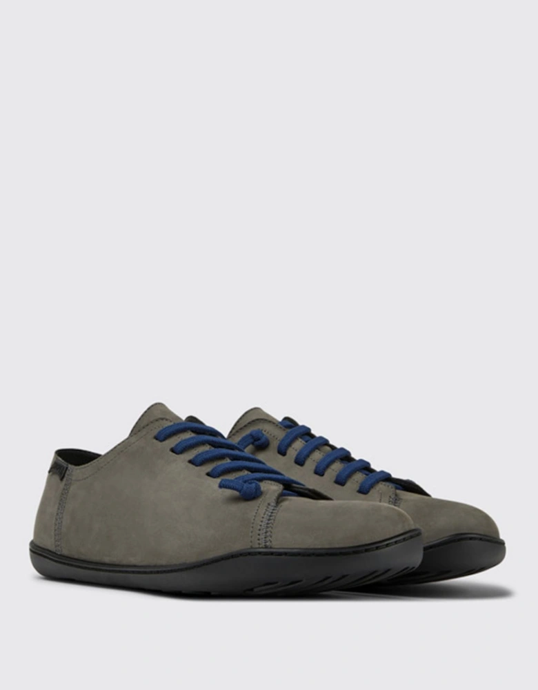 Beetle LowTop Sneakers Casual