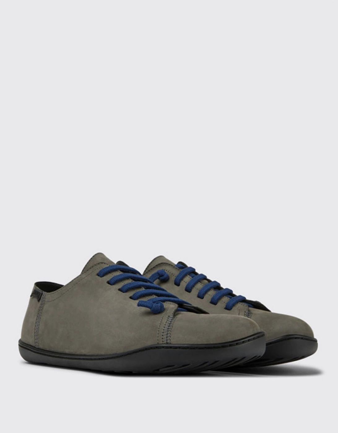 Beetle LowTop Sneakers Casual