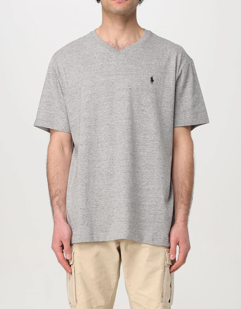 Custom Fit VNeck Tee