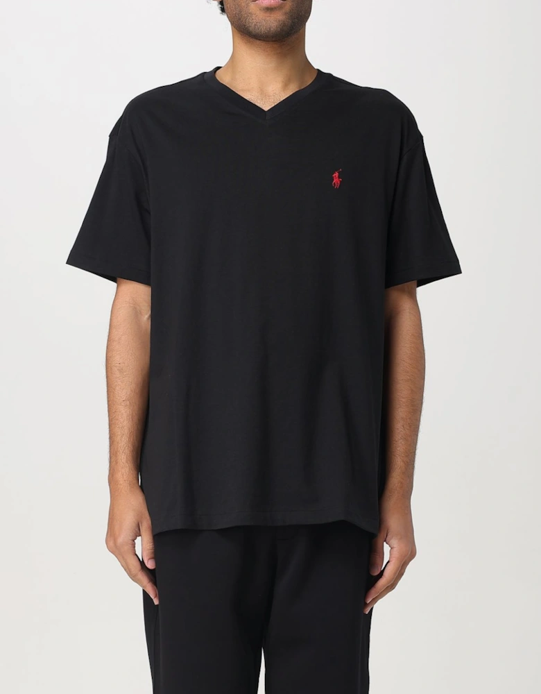 Custom Fit VNeck Tee