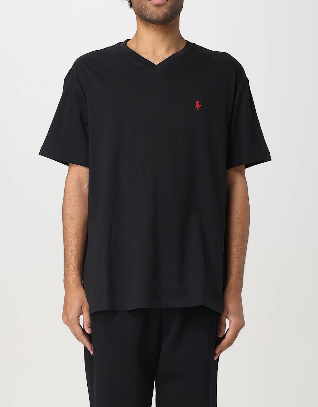 Custom Fit VNeck Tee
