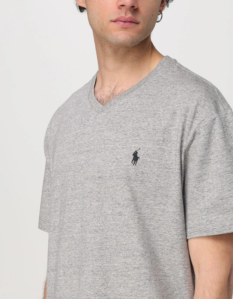 Custom Fit VNeck Tee