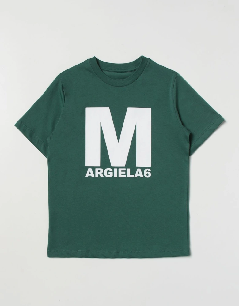 Graphic Tee Short Sleeve Cotton