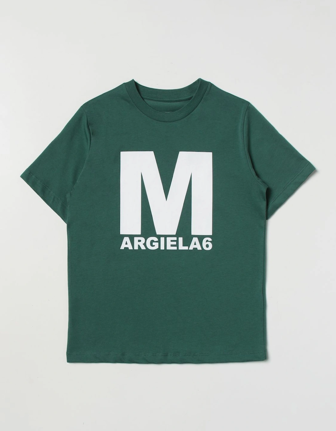 Graphic Tee Short Sleeve Cotton, 4 of 3