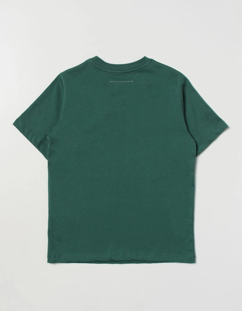 Graphic Tee Short Sleeve Cotton