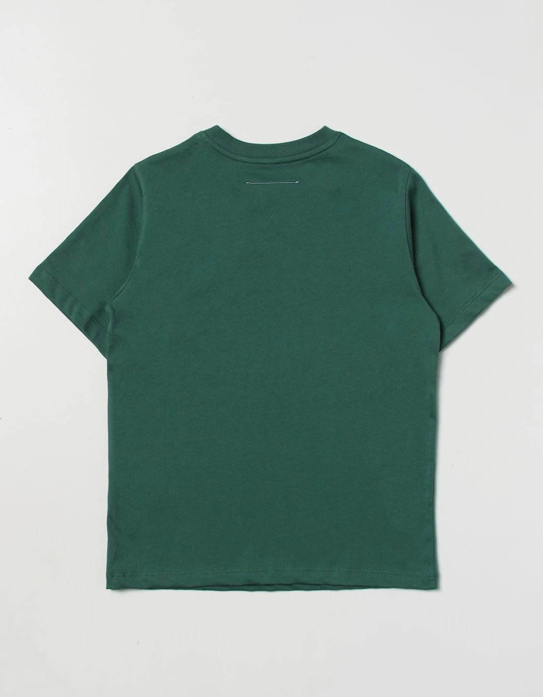 Graphic Tee Short Sleeve Cotton