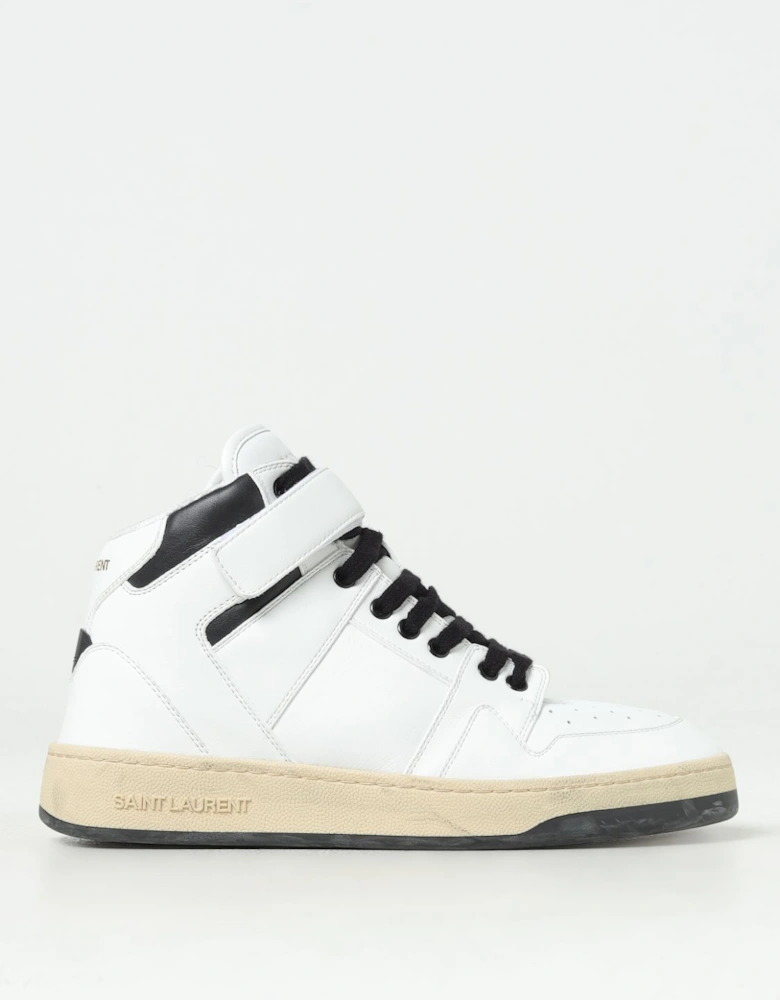 SL06 HighTop Sneaker