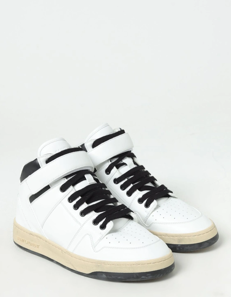 SL06 HighTop Sneaker